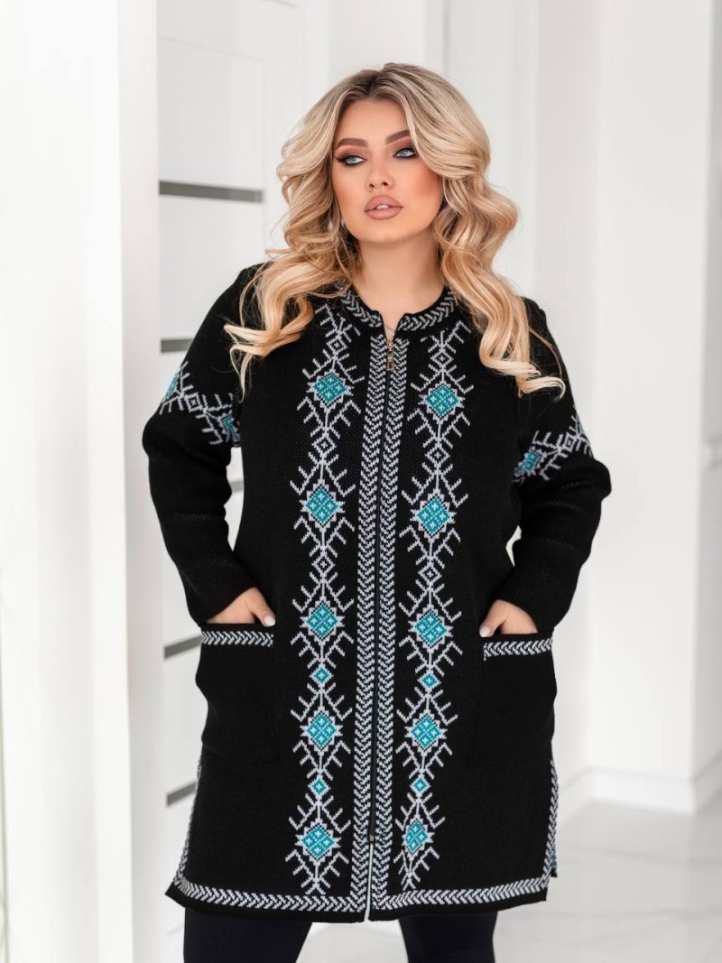 Кардиган Габріелла