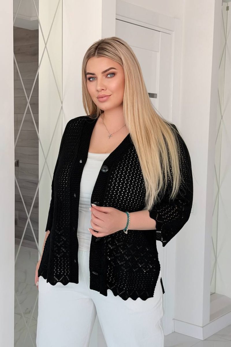 Кардиган Олена